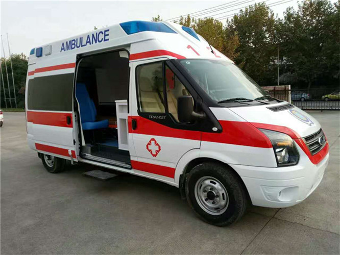 浉河乌鲁木齐沙依巴克区上线 “安康护送” 非急救转运服务平台