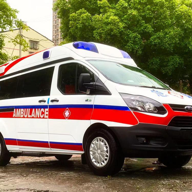 浉河跨省救护车出租护送返乡