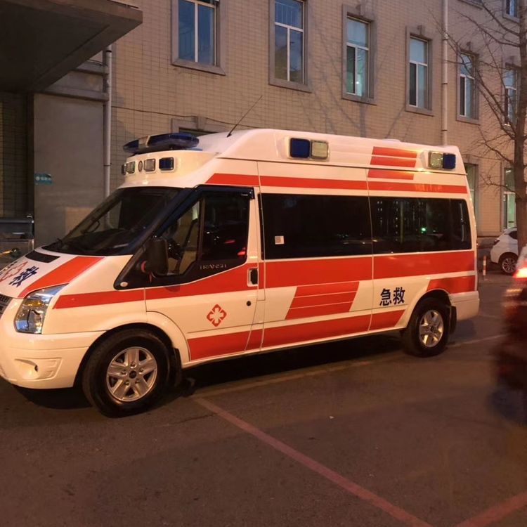 浉河救护车出租护送保障