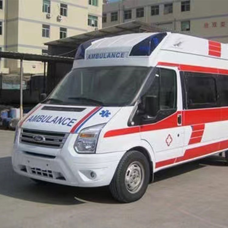 浉河救护车出租收费:安全出行,价格透明