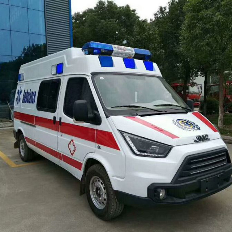 浉河救护车出租哪家好