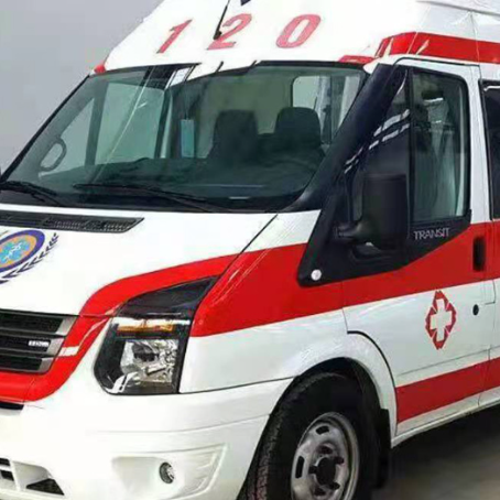 浉河非急救护送病人转院租赁救护车的优缺点对比